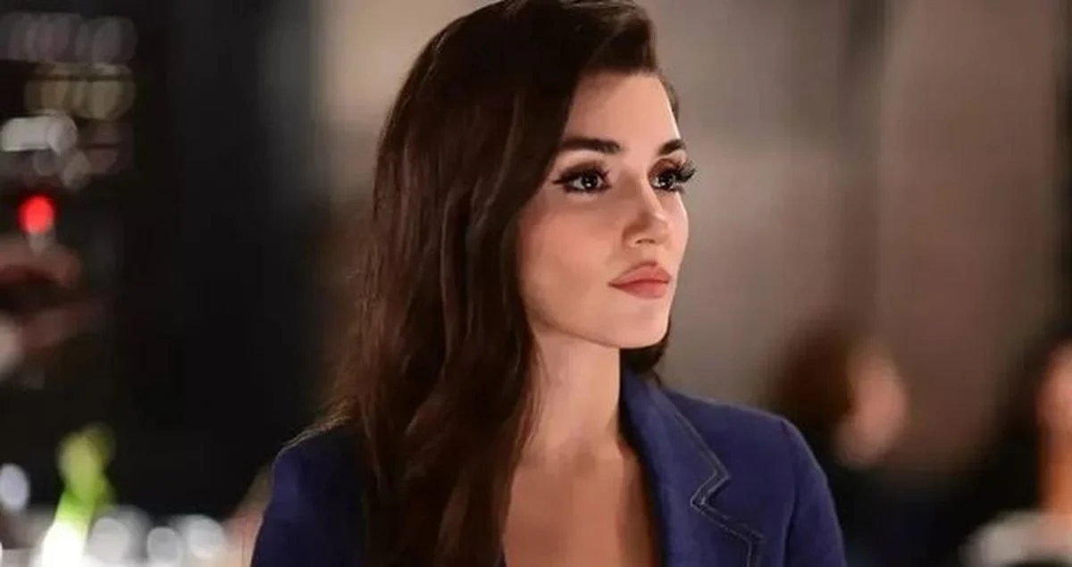 Hande Erçel ve Hakan Sabancı operasyonu: Hande Erçel neden gözaltına alındı, tutuklandı mı?