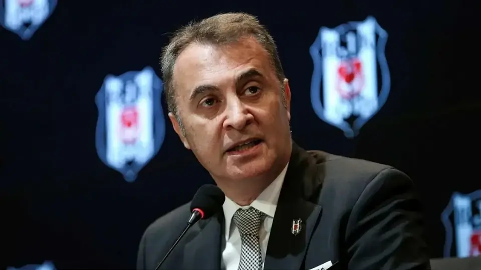 Fikret Orman neden gözaltına alındı? Eski Beşiktaş Başkanı Fikret Orman ve eski eşi Sedef Zaim kimdir?