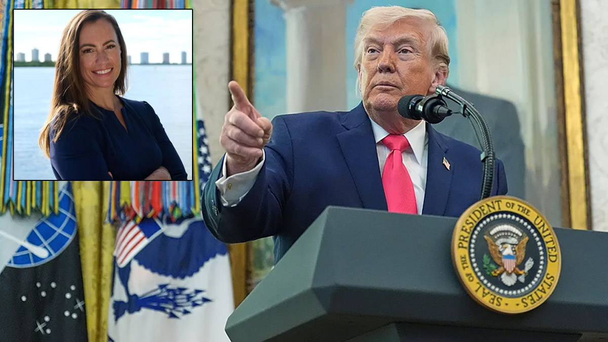 Demokratlardan tarihi sürpriz: Trump'ın 'arka bahçesi'nde seçimi kazandılar