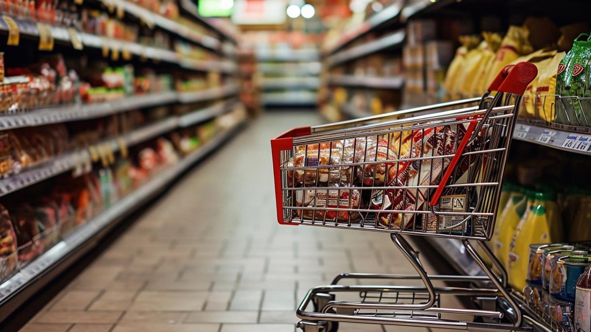 Merkez Bankası anket sonuçlarını paylaştı: Hanehalkının enflasyon beklentisi yüzde 50'ye dayandı