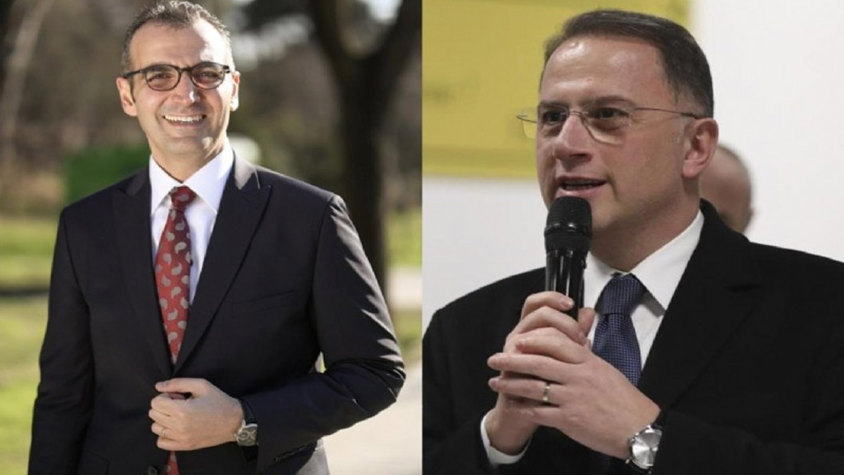 İBB davasında 10'uncu duruşma: Resul Emrah Şahan ve Murat Çalık savunma yapacak