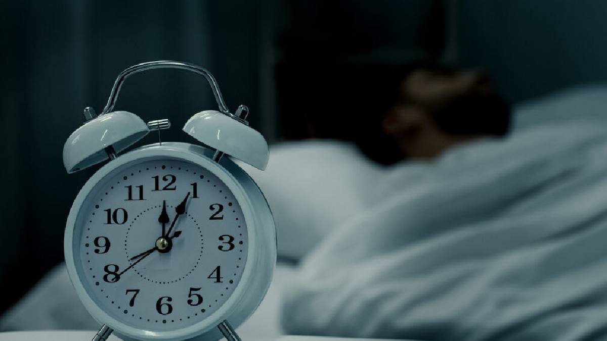 Çinli bilim insanları araştırdı: Dakikası dakikasına ideal uyku süresi belli oldu