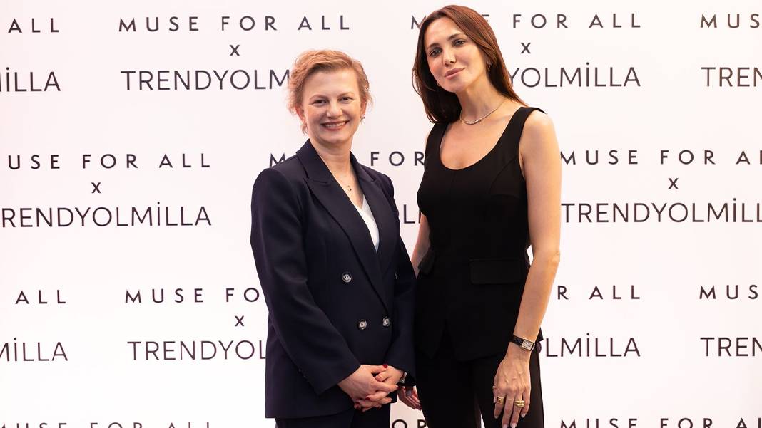 Modayı baştan yazan güç birliği: Zamana meydan okuyan, konforlu, sade ve güçlü çizgiler