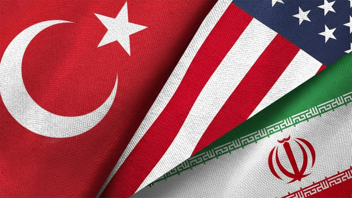 ABD-İran savaşında Türkiye’den ara buluculuk hamlesi: 48 saat içinde kritik görüşme