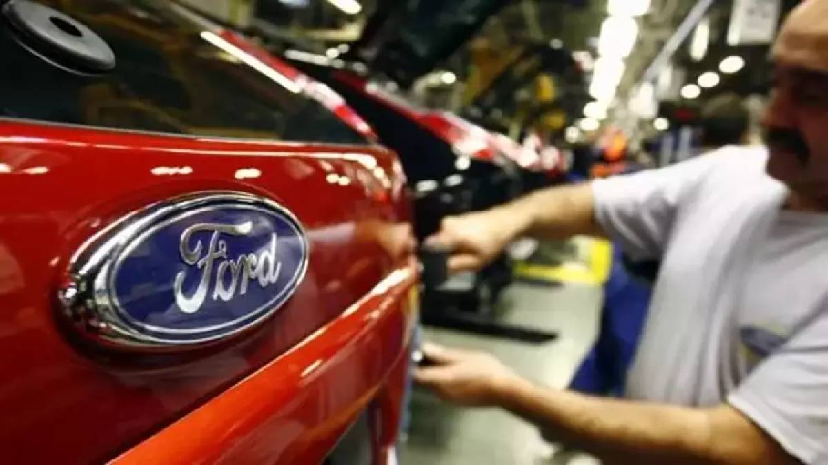 Ford küresel çapta geri çağırma süreci başlattı: 242.170 araç serviste incelenecek
