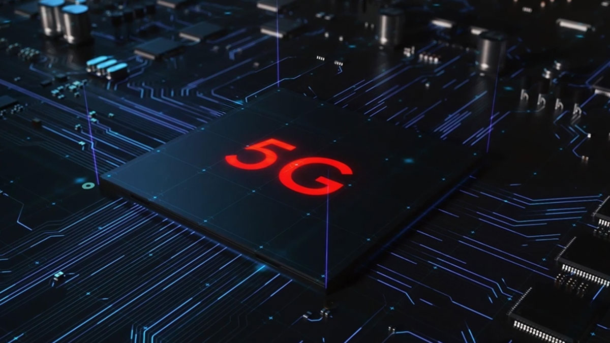 Bakan Uraloğlu: 5G hizmeti, 1 Nisan'da başlayacak