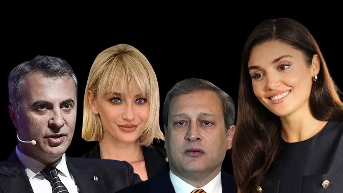 Ünlülere uyuşturucu operasyonu: Fikret Orman, Kerim ve Hakan Sabancı gözaltında