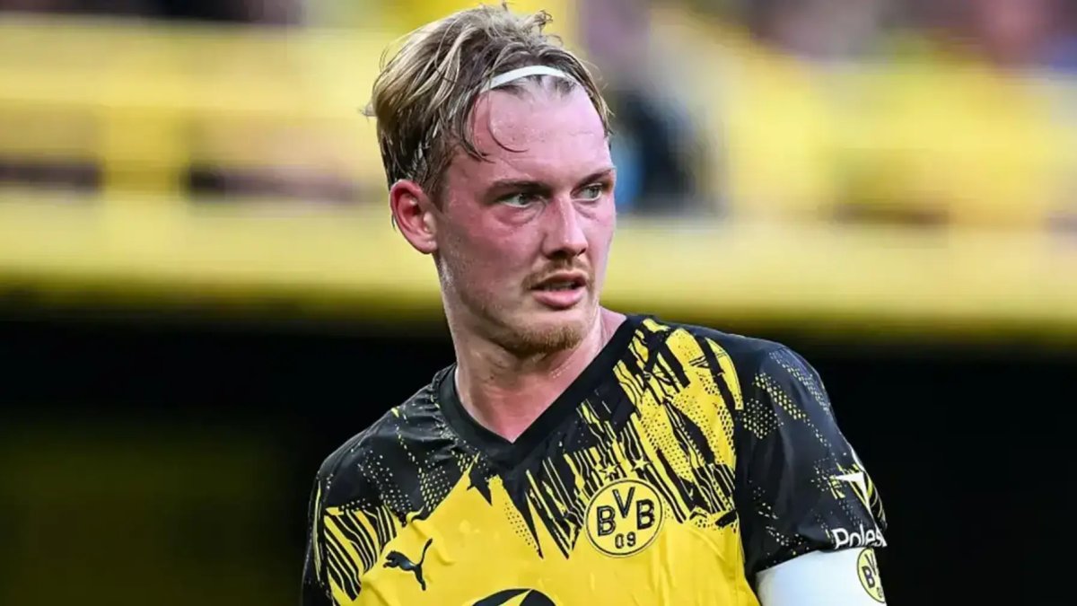 Fenerbahçe yeni 10 numarasını Almanya'da buldu: Dortmund'un yıldızı bedavaya geliyor