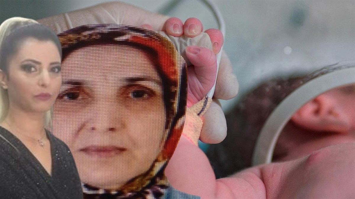 Bursa'da insanlık dışı olay! Evde doğum yaptı, ağlayarak anlattı: 'İster çöpe at ister göm'