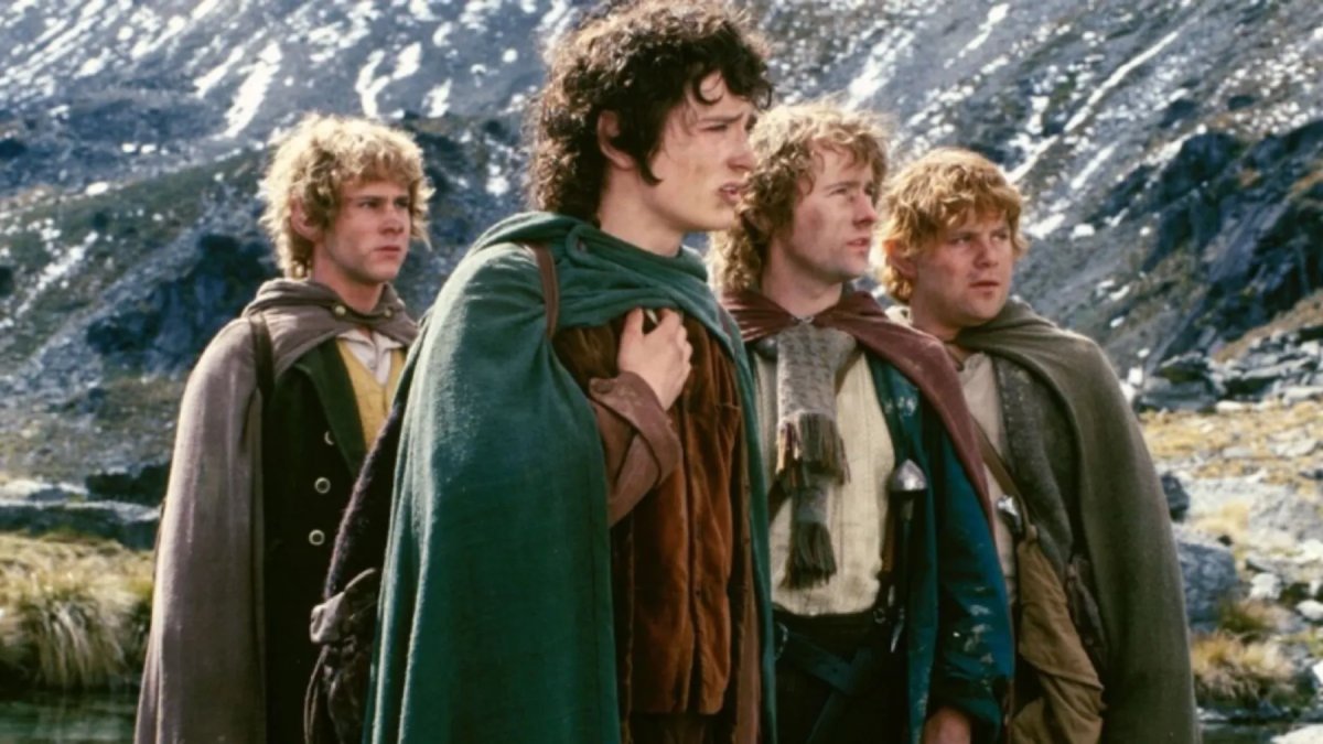 Yeni Yüzüklerin Efendisi filmi geliyor