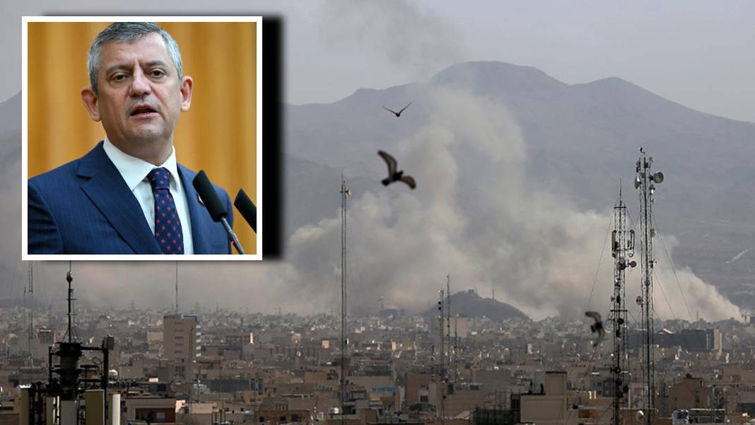 Özel'den savaş ekonomisine karşı iki aşamalı reçete: Akaryakıtta KDV yüzde 1’e insin, asgari ücret 3 ayda bir güncellensin