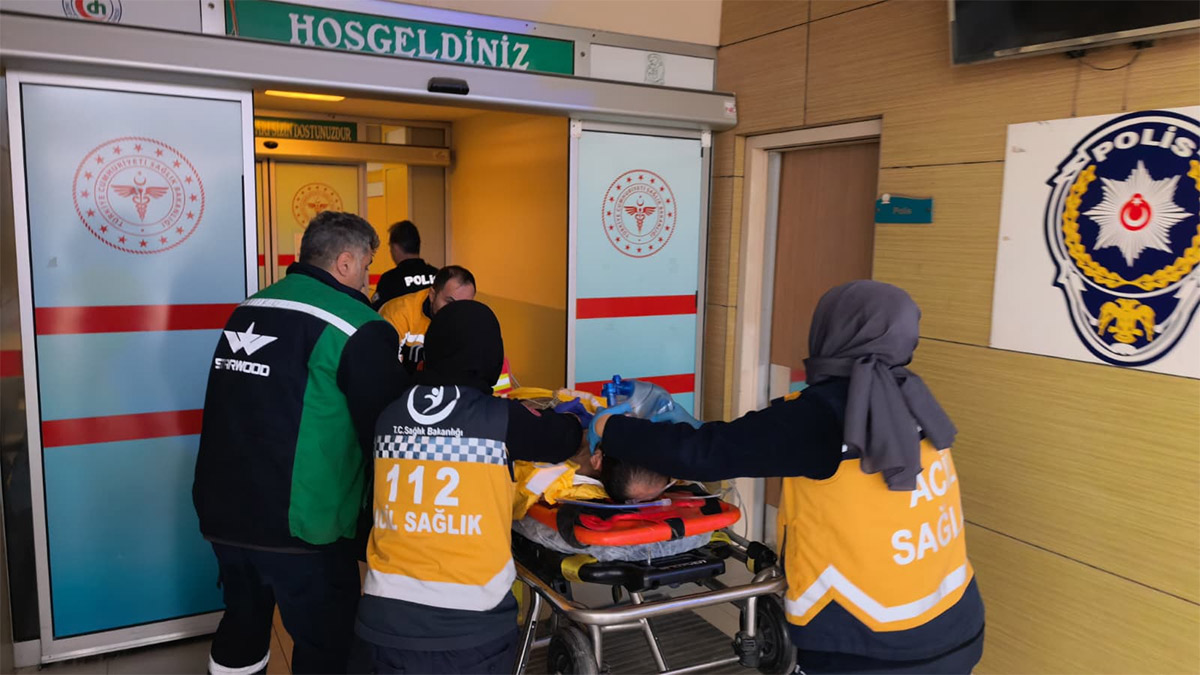 Bursa'da fabrikada facia! Arkadaşının ardından kazana giren işçi hayatını kaybetti