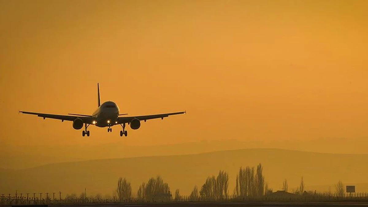 Irak'tan hava sahası kararı: 3 gün daha kapalı kalacak