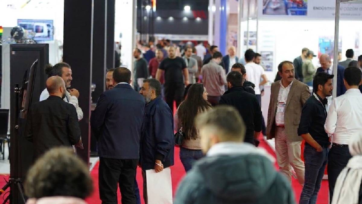 Yeni nesil bir etkinlik: Sonuç yoksa maliyet de yok