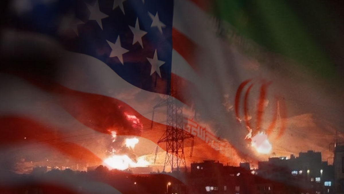 İran, Trump'ın teklifini “aşırı” buldu: Savaş ancak bizim kararımızla son bulur