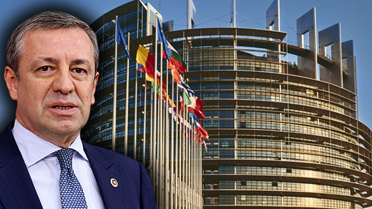 CHP'li Türeli, Türkiye'nin AİHM karnesini açıkladı: Hukuk güvenliği açısından alarm veren bir ülkeyiz