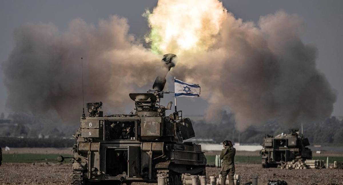 İsrail ordusundan Lübnan'da üst düzey mensubu esir aldı iddiası