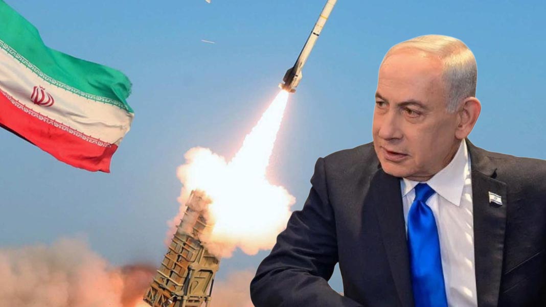 İran savaşı Netanyahu'ya pahalıya patladı: İsrail savunması sıfırı tüketti