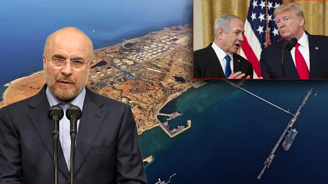 İran'dan Suudi Arabistan'a 'ada işgali' uyarısı: Tek bir adımda tüm altyapılarını yok ederiz