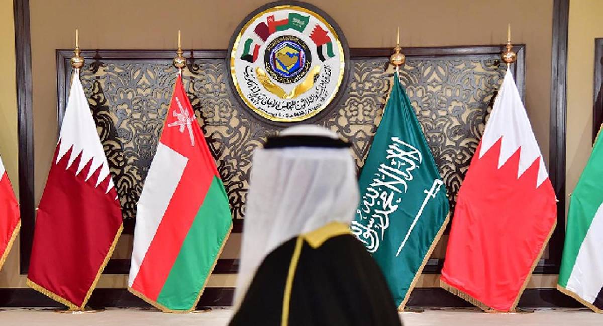 6 Arap ülkesinden ortak bildiri: İran'a meşru müdafaa' tehdidi