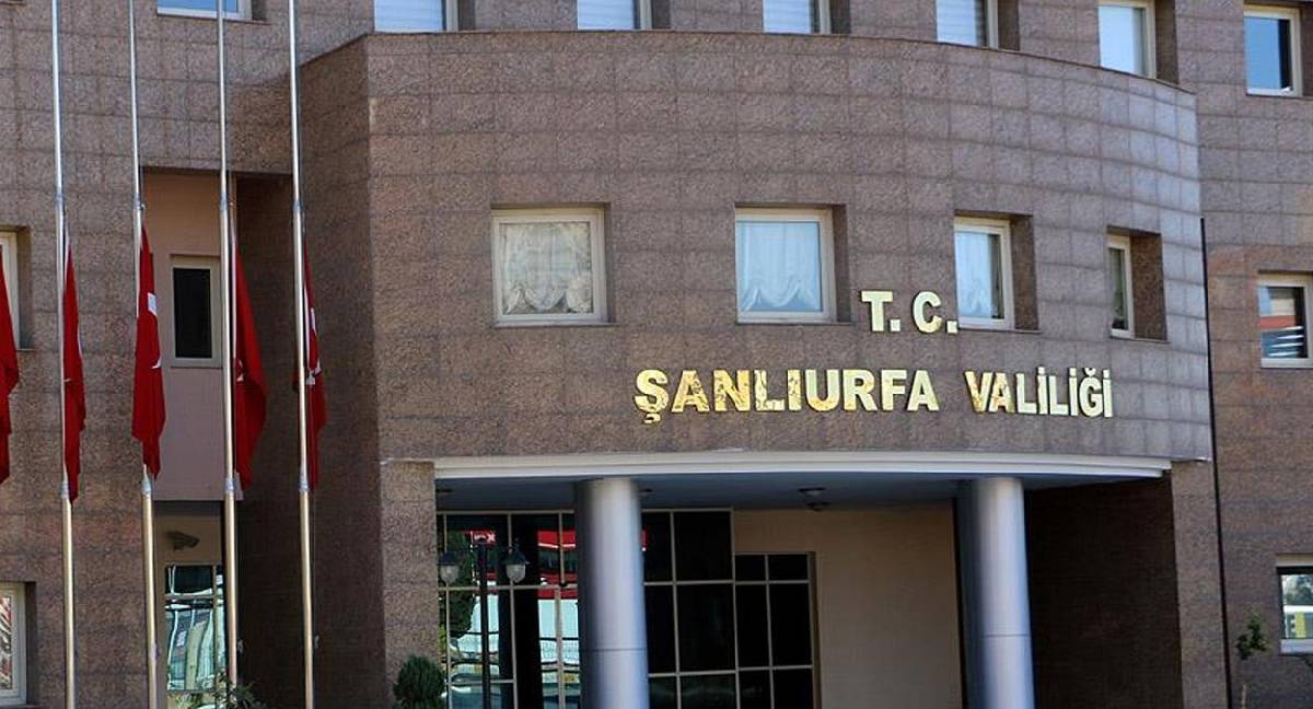 Şanlıurfa'da 4 ilçede eğitime sağanak engeli