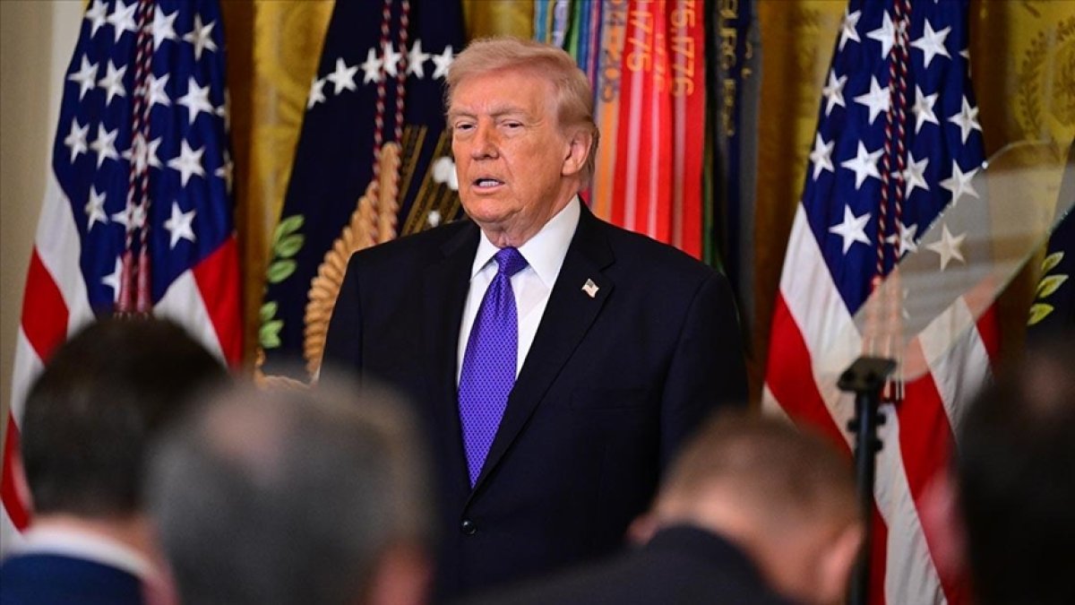 İsrail basını: Trump cumartesi ateşkes ilan edebilir