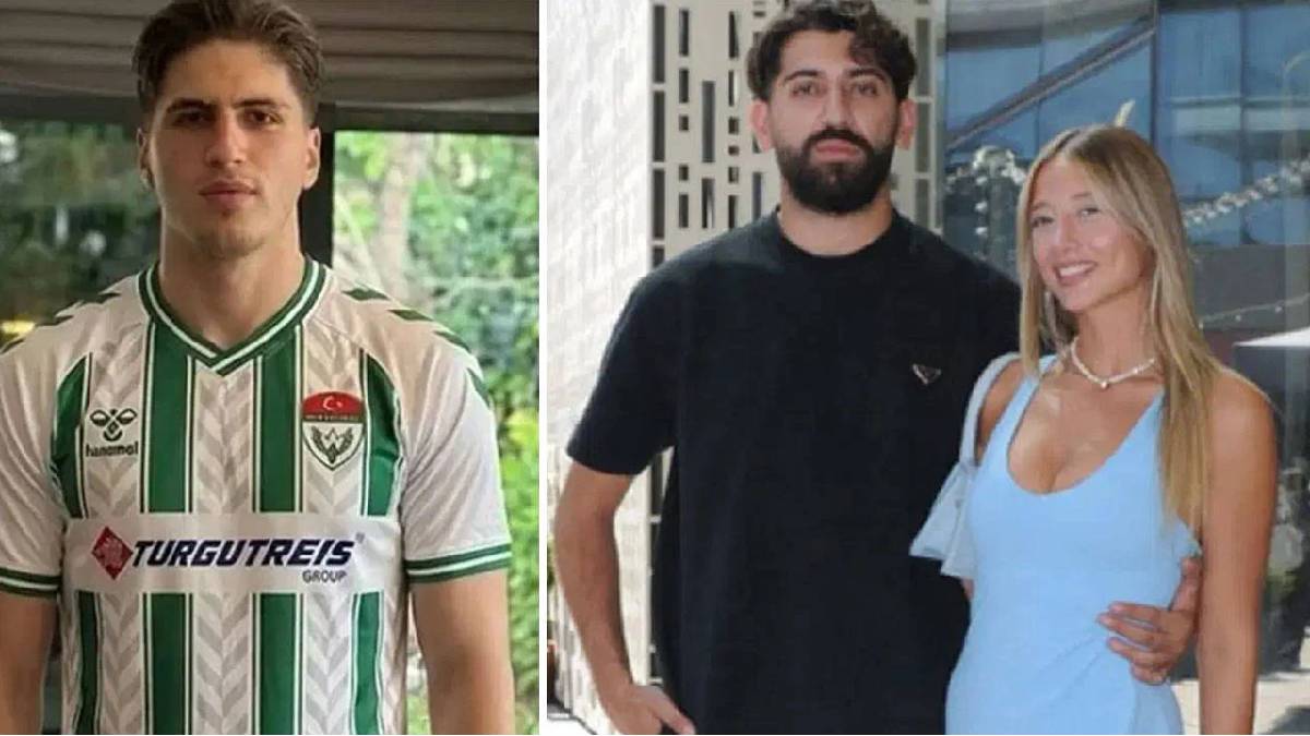 Vahap Canbay, Aleyna Kalaycıoğlu’nun annesinden şikayetçi oldu! Ünlü rapçi suç duyurusunda bulundu