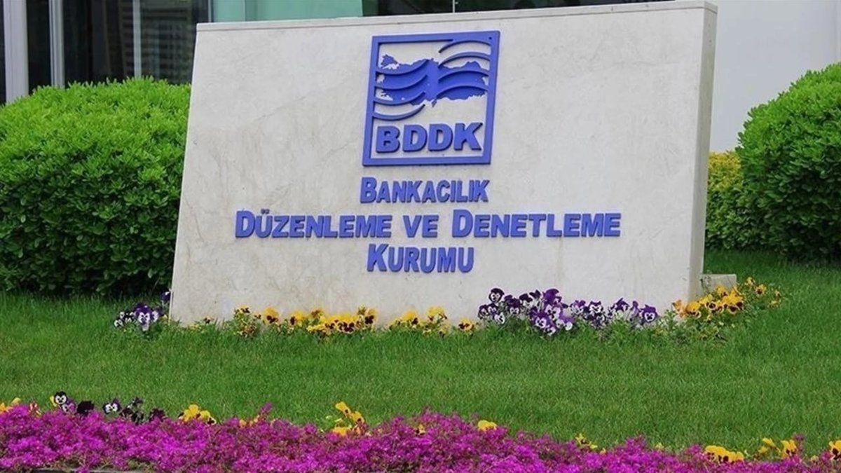 BDDK'dan Siemens Finansman A.Ş.'ye faaliyet izni