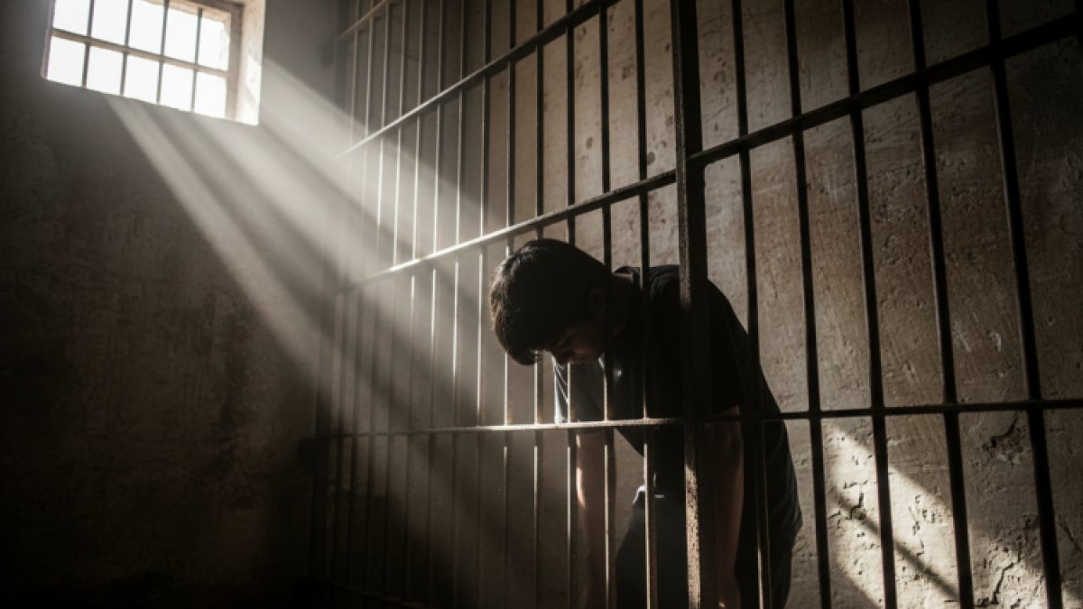 TBMM'de hukukçulardan "ağır suça ağır ceza" çağrısı: 15-18 yaş çocuk grubuna indirim olmasın