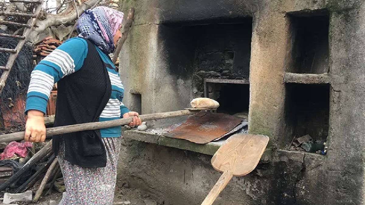 3 saatte pişiyor 30 gün bayatlamıyor: Sırrı ortaya çıktı