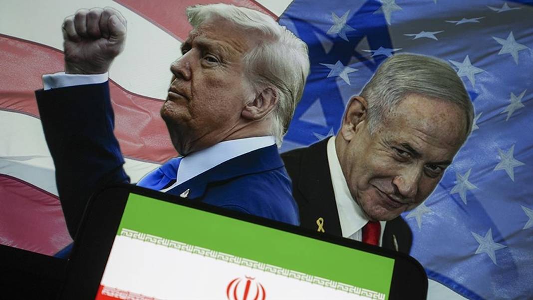 Trump’tan Netanyahu’nun İranlıları sokağa çağırma teklifine ret