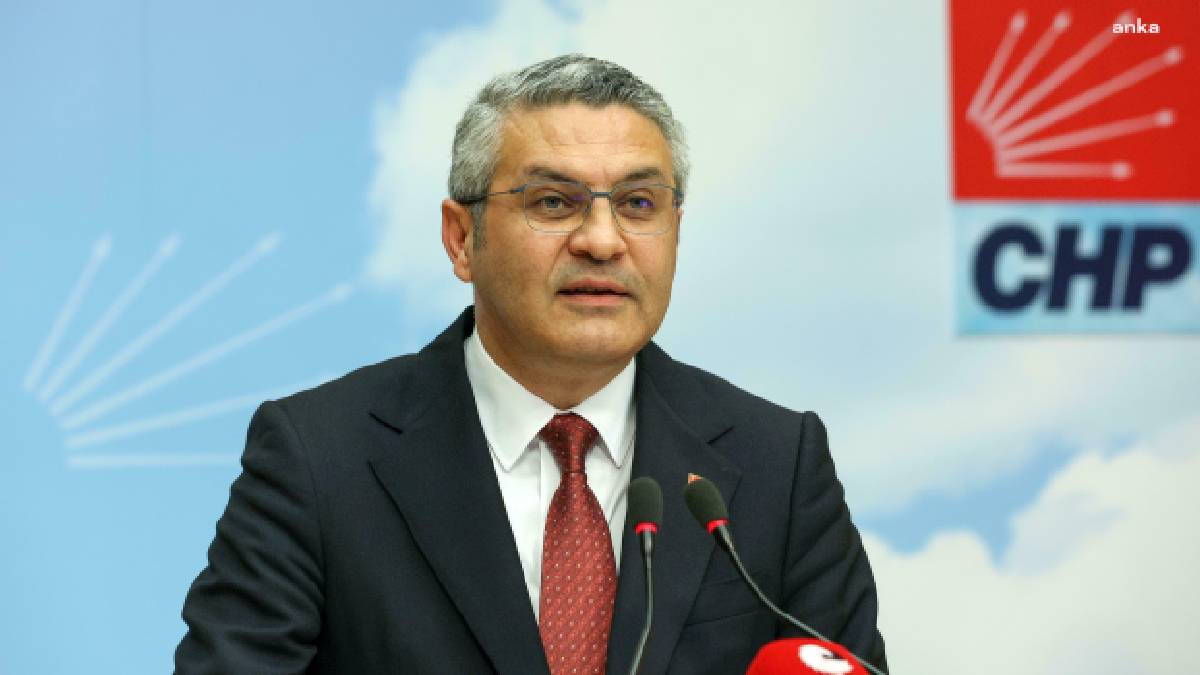 CHP'li Salıcı'dan Bakan Kurum'a 'sığınak' sorusu: 7 ay geçti, sığınaklar nerede?