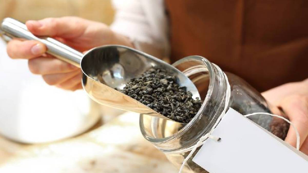 Her evde mutlaka bulunuyor: 2 fincanı kalbe şifa oluyor