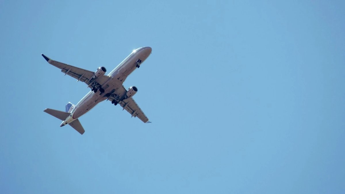 Küresel kriz havacılığı salladı: Uçak bileti fiyatlarındaki artışlar yüzde 560'ı buldu