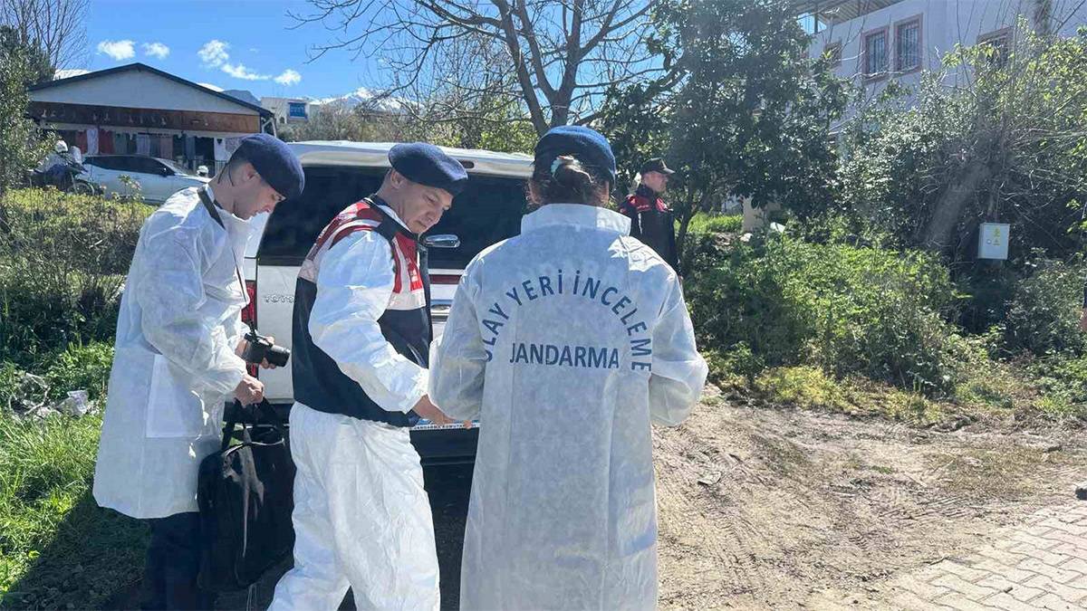 Muğla'da korkunç olay! Eşini öldürüp intihar etti