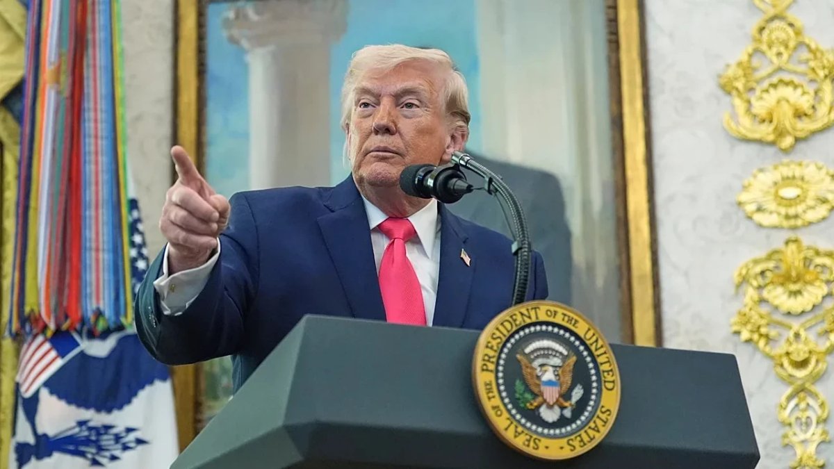 İsrail, Trump’ın İran ile ateşkes ilan etme ihtimalinden endişe duyuyor