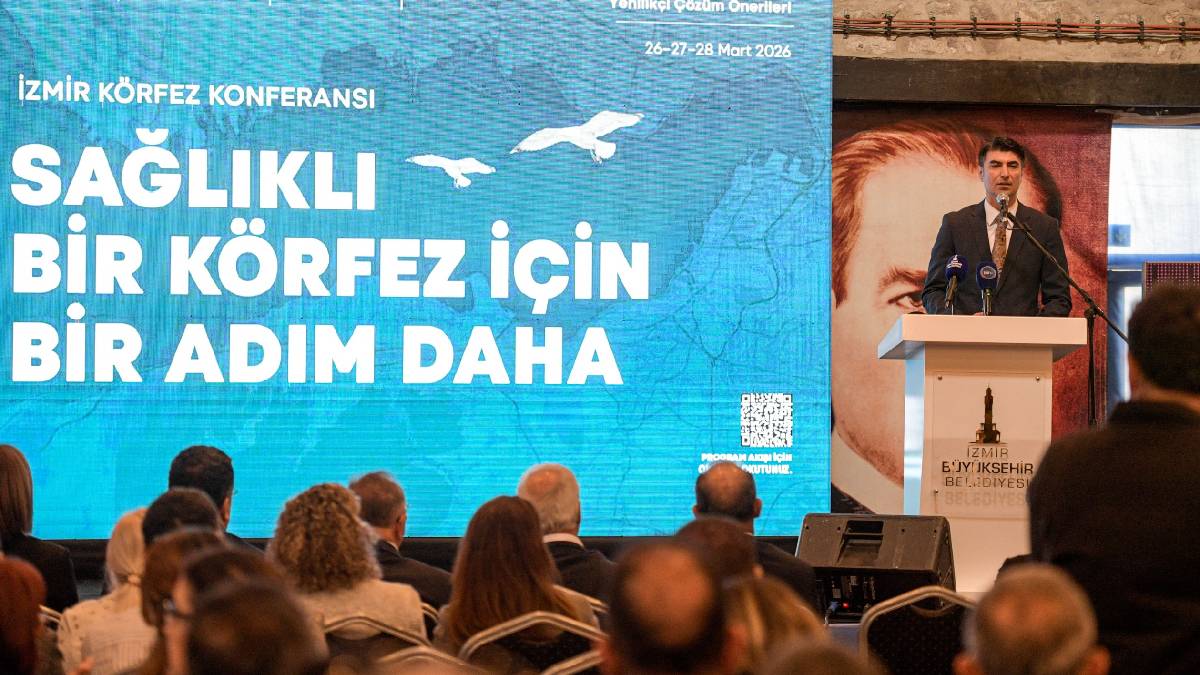 “Sağlıklı Körfez” için bilimsel seferberlik