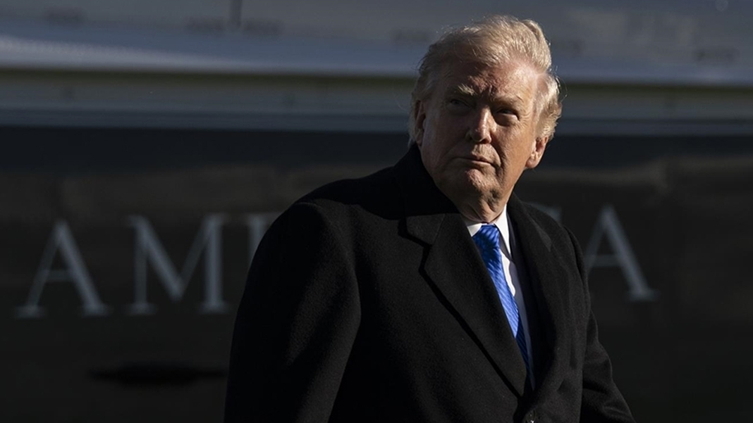 Trump'tan İran'a 'geri dönüşü yok' tehdidi: Gizlice yalvarıyorlar, hemen ciddileşsinler