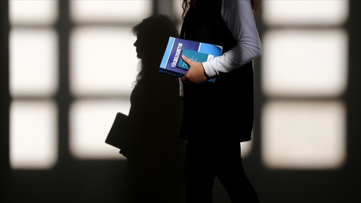 Türkiye'den 11 üniversite, dünyada ilk 500'e girdi