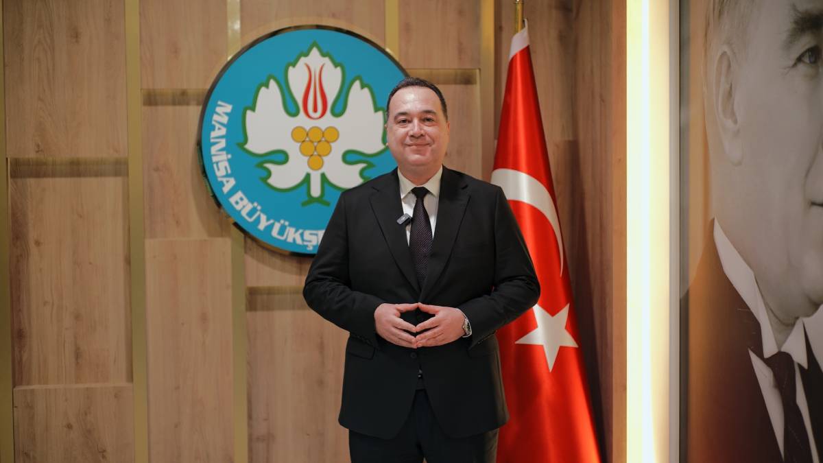 Manisa Büyükşehirden yükleri hafifleten destek:  Tip-1 diyabet hastalarına şeker ölçüm sensörü verilecek