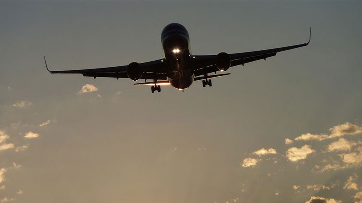 Bakan Uraloğlu duyurdu: İran, Irak ve İsrail’e uçuşlar durdu