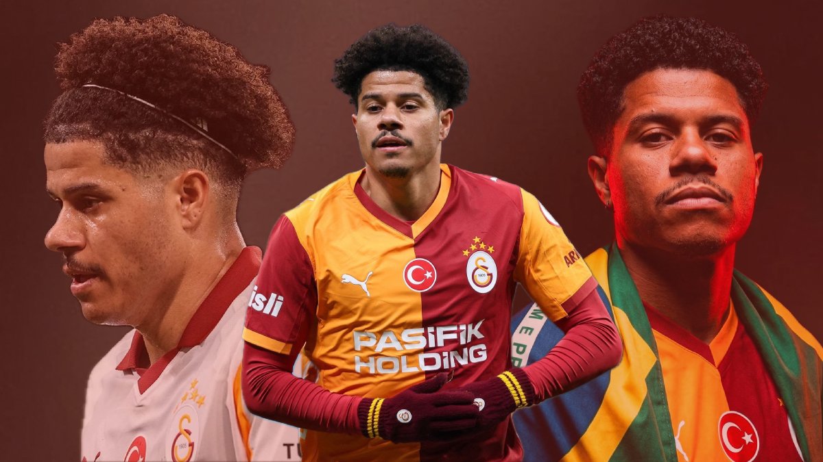 Gabriel Sara’ya Premier Lig kancası: İngiliz devinin ödeyeceği bonservis bedeli belli oldu