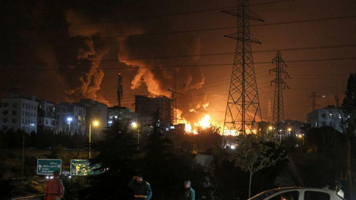 İslam dünyasının ölçüt krizi