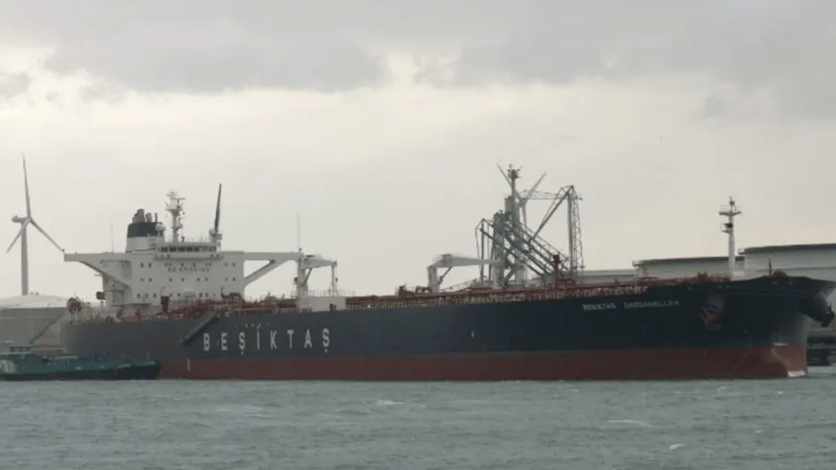 Büyük bir felaketin eşiğinden döndük: Tehlike Boğaz'a dayandı