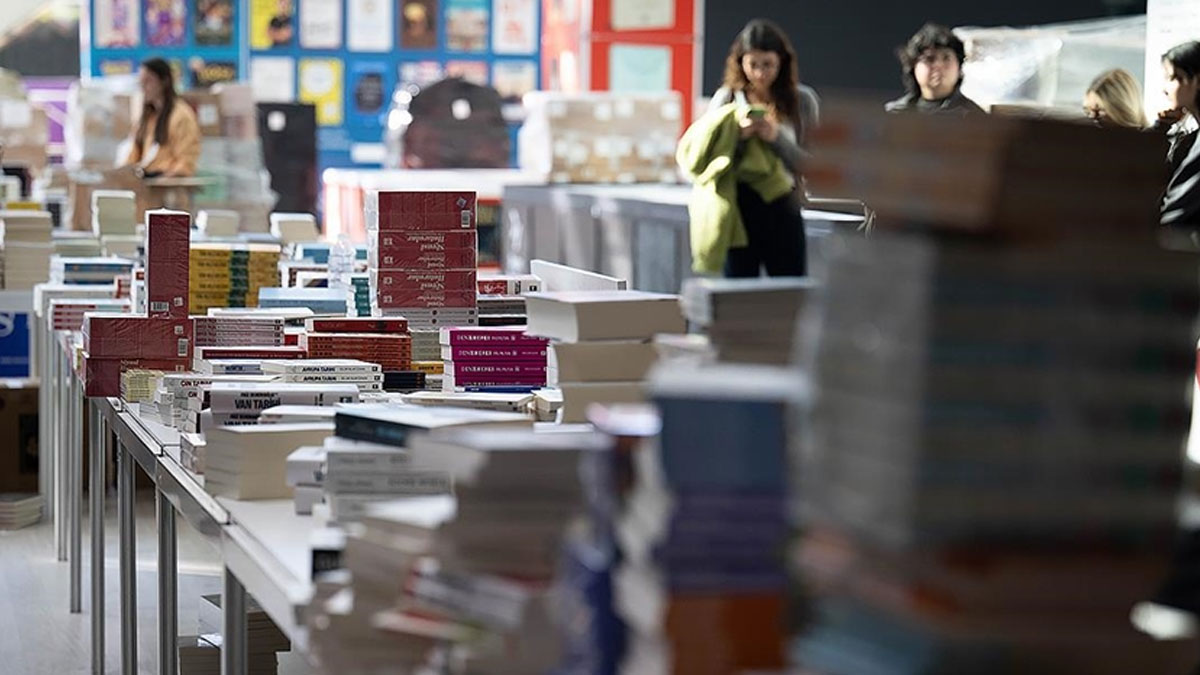 Türk dünyası yayıncıları  Ankara’da buluşacak