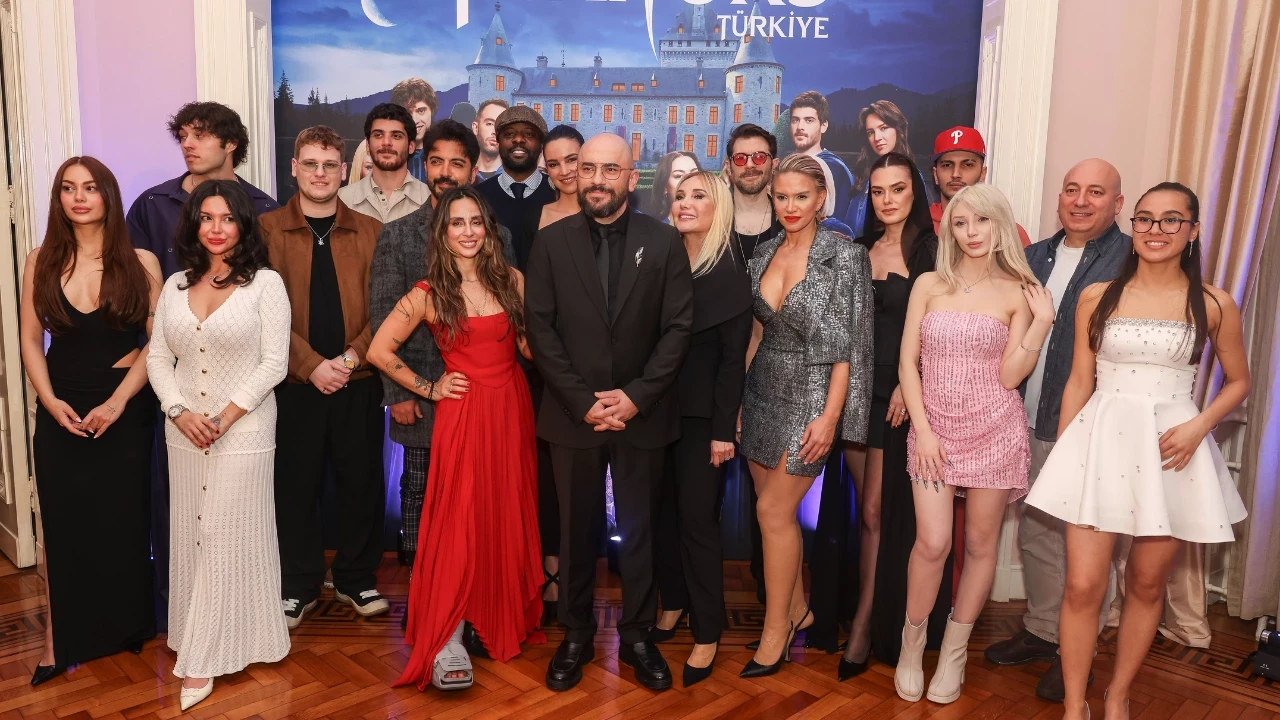 The Traitors Türkiye nerede çekiliyor, hangi kanalda? İşte 19 ünlü yarışmacı kadrosu