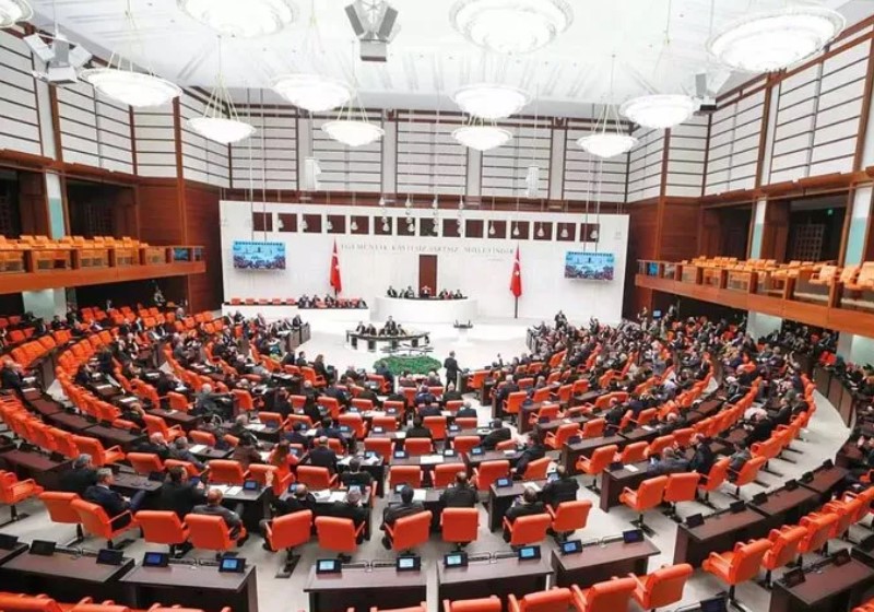 Meclisten geçen Torba Yasa'da neler var? Vakıf hastaneleri ve şans oyunlarına yeni vergi kuralları geldi