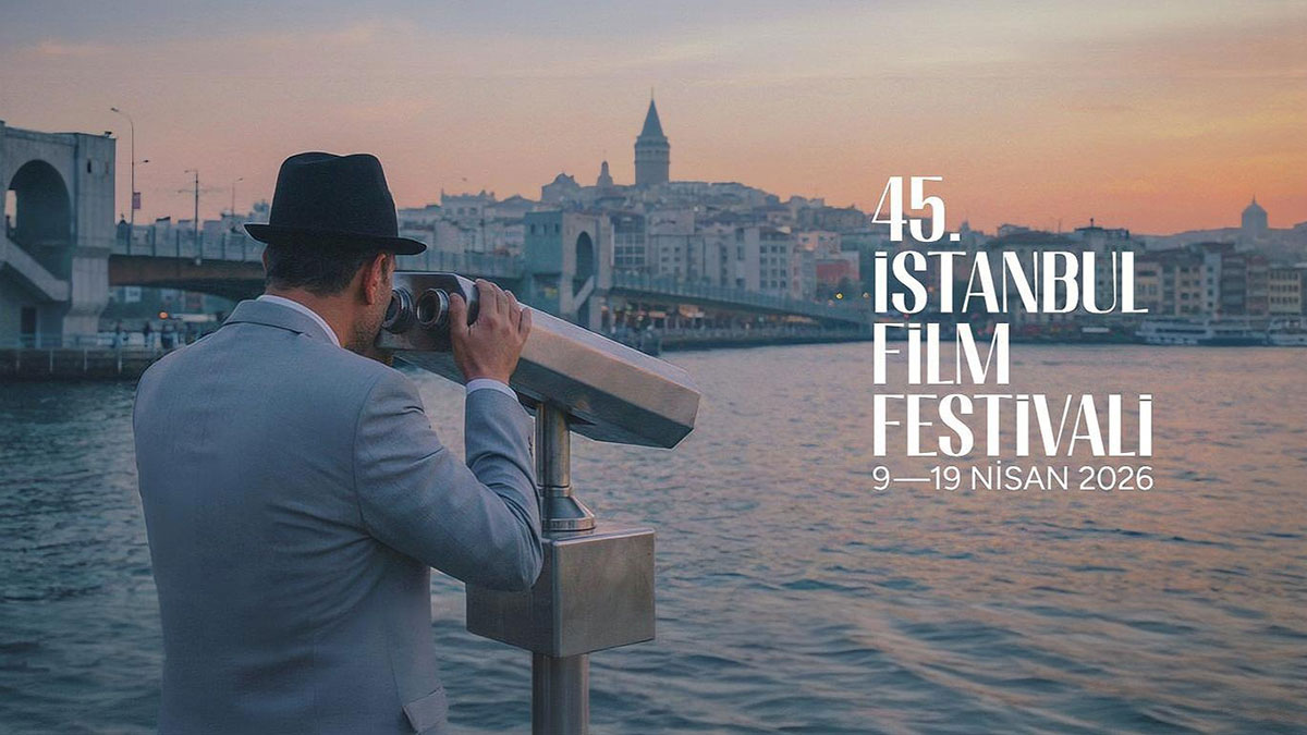 İstanbul Film Festivali, 127 filmlik dev programıyla başlıyor