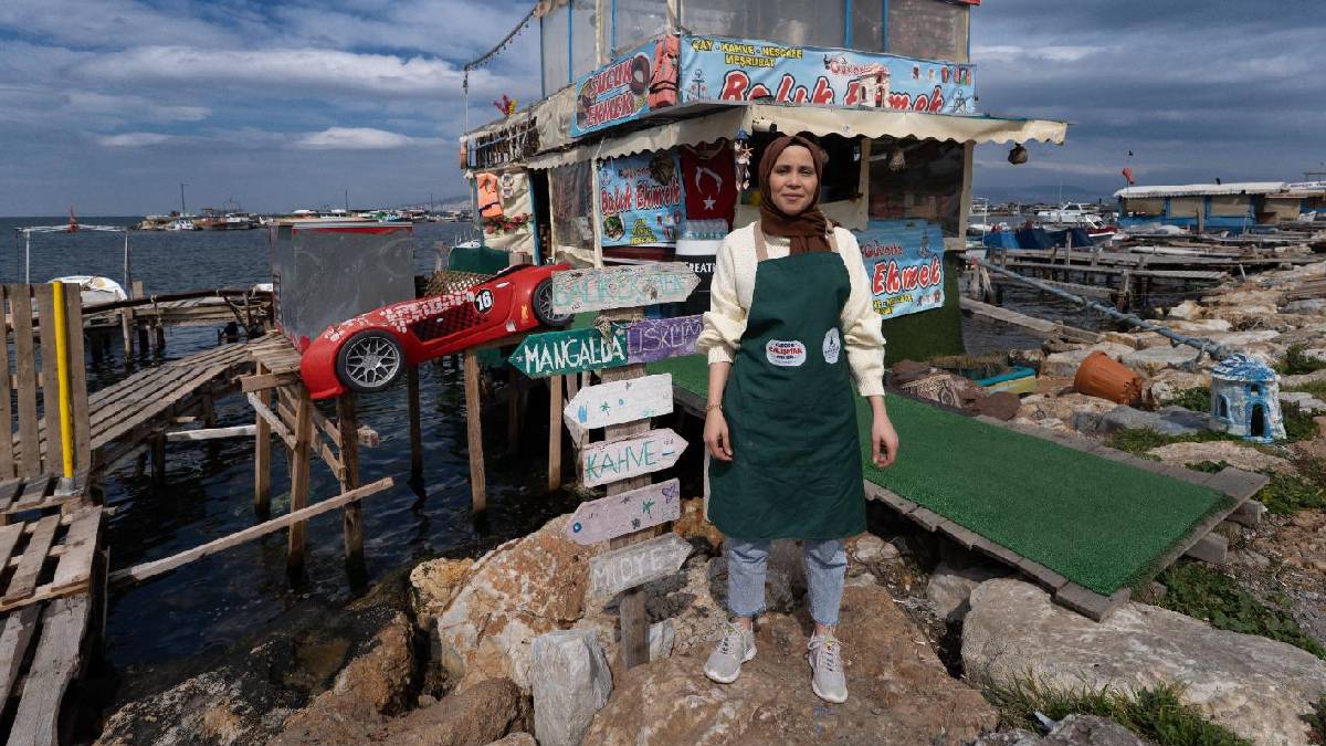 Meslek Fabrikası hayatları değiştiriyor: Büyükşehir, 145 bin 77 kursiyere ulaştı ve binlerce hanede yeni bir hikâye başlattı