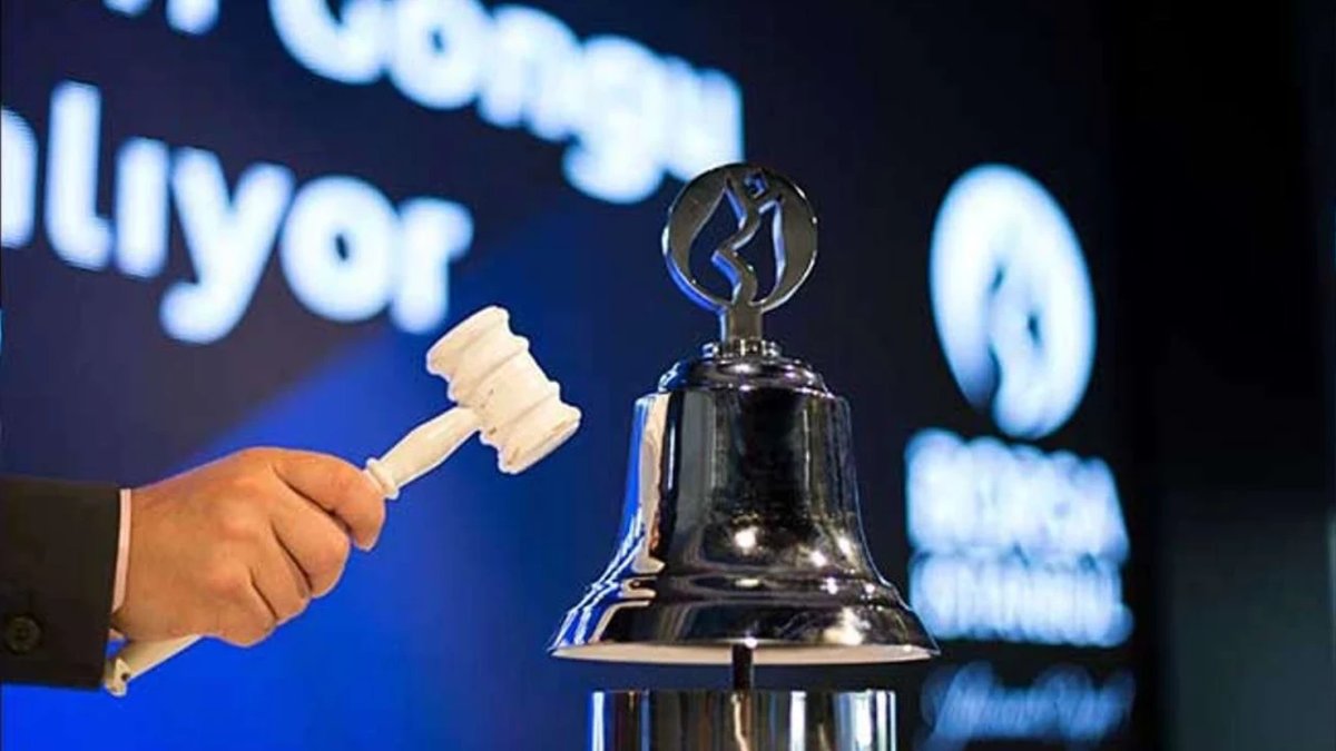 Borsaya yeni bir şirket geliyor: SPK'dan yeni halka arz onayı